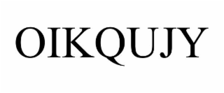 OIKQUJY