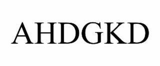 AHDGKD