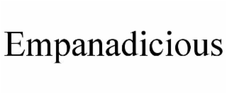 EMPANADICIOUS