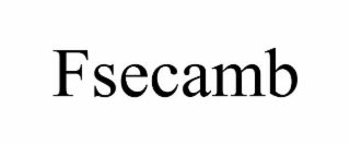 FSECAMB