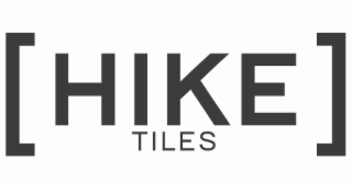 HIKE TILES