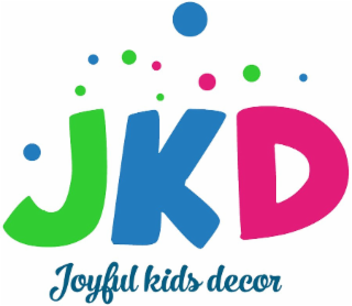 JKD JOYFUL KIDS DECOR