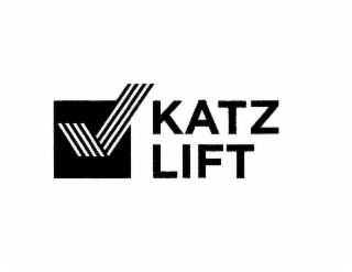 KATZ LIFT