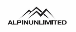 ALPINUNLIMITED