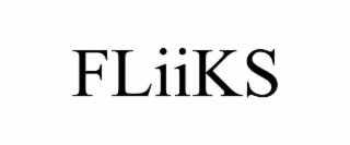 FLIIKS