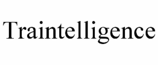 TRAINTELLIGENCE