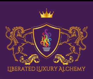 LIBERATED LUXURY ALCHEMY