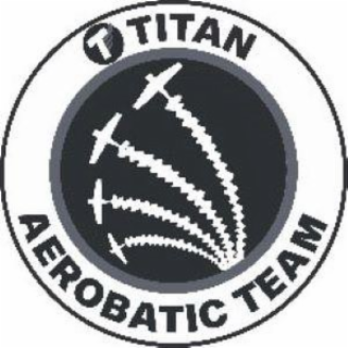 T TITAN AEROBATIC TEAM