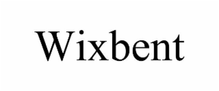 WIXBENT