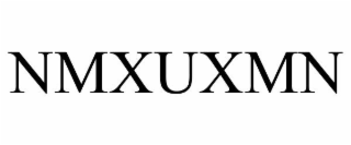 NMXUXMN