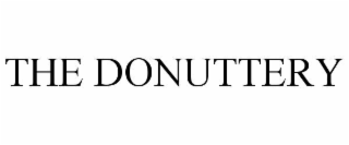 THE DONUTTERY