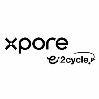 XPORE E2CYCLE