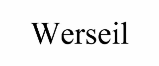 WERSEIL