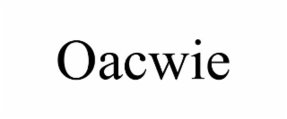 OACWIE