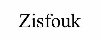 ZISFOUK