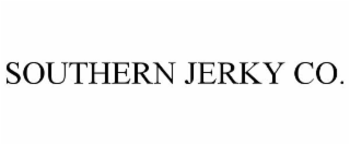 SOUTHERN JERKY CO.