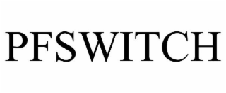 PFSWITCH