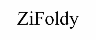 ZIFOLDY