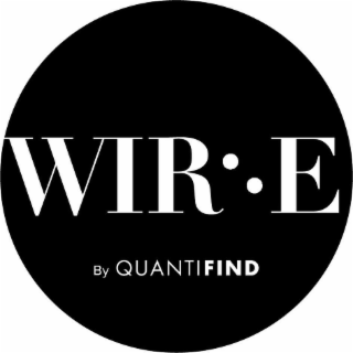 WIR E BY QUANTIFIND
