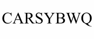 CARSYBWQ