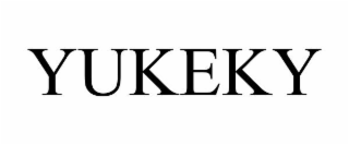 YUKEKY