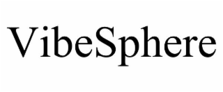 VIBESPHERE