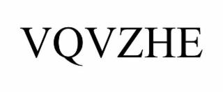 VQVZHE