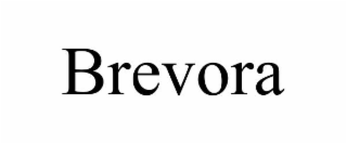 BREVORA