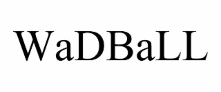 WADBALL