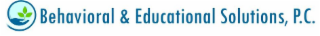 BEHAVIORAL & EDUCATIONAL SOLUTIONS, PC