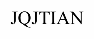 JQJTIAN