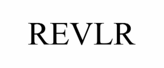 REVLR