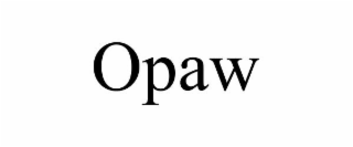 OPAW