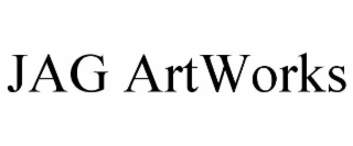 JAG ARTWORKS