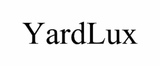 YARDLUX