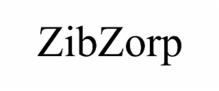 ZIBZORP