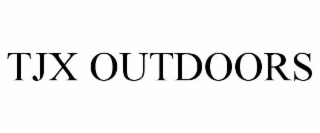 TJX OUTDOORS
