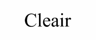 CLEAIR