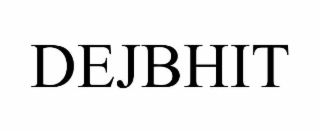 DEJBHIT