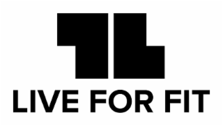 LIVE FOR FIT