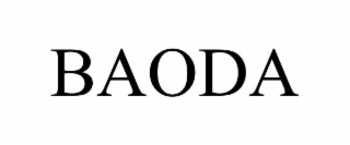 BAODA