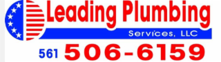 LEADING PLUMBING SERVICES, LLC 561 506-6159