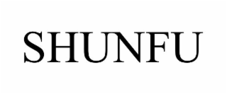 SHUNFU