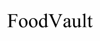 FOODVAULT