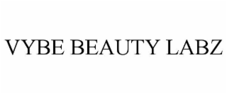 VYBE BEAUTY LABZ