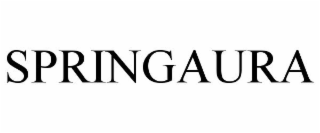 SPRINGAURA