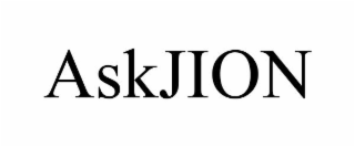 ASKJION