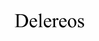 DELEREOS