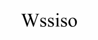 WSSISO