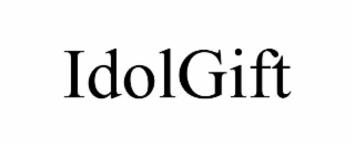 IDOLGIFT